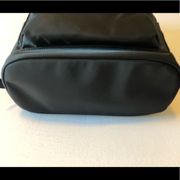 ‼️Last One‼️ Michael Kors Large Black Backpack 🎒 - Picture 5 of 7